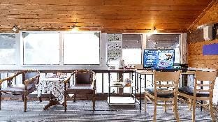 Anmyeondo Eoul Pension Bed and Breakfast in South Korea