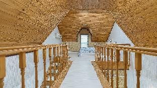Anmyeondo Eoul Pension Bed and Breakfast in South Korea