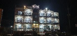 Taean Noeuljinbada Pension Bed and Breakfast in South Korea