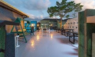 Gyeongju Dear Forma Pension Bed and Breakfast in South Korea