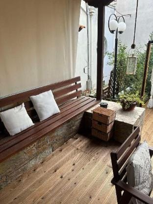 Harmony Platanidia Pelion Apartment in Magnesia Prefecture, Greece