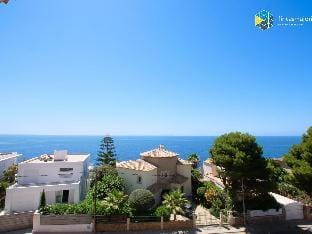 Apartamento Beach Cala Pi Apartment in Migjorn