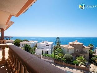 Apartamento Beach Cala Pi Apartment in Migjorn