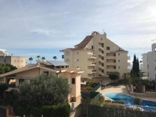 Apartamento Rosa Apartment in Llevant