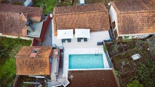 Avo Maria House by Atlantic Holiday Apartment in Madeira District