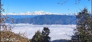 Himalayan Rays Homestay  Apartment in Uttarakhand