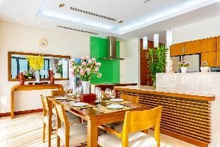 Luxury  Ocean Villa 3 bedrooms  close to the Beach Vacation rental in Hoa Hai