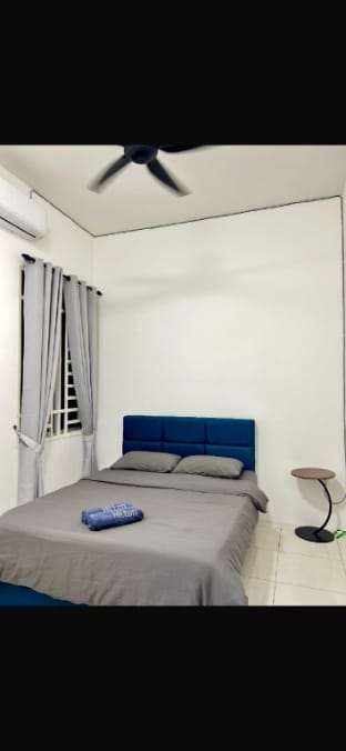 Habibie Homestay-Gunung Jerai Vacation rental in Kedah