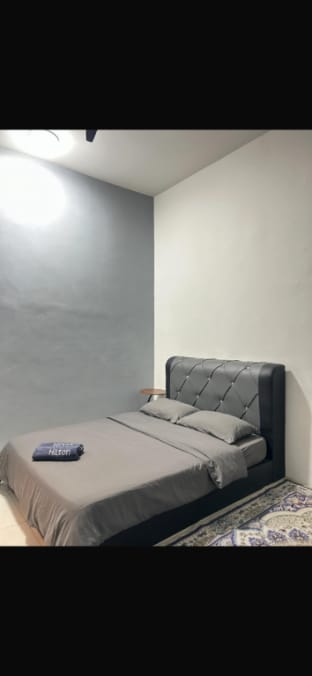 Habibie Homestay-Gunung Jerai Vacation rental in Kedah