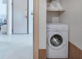 Neos Marmaras Family Suite Apartment in Halkidiki