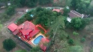 Sunita Farms Vacation rental in Maharashtra
