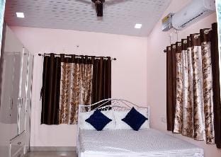 Sunita Farms Vacation rental in Maharashtra