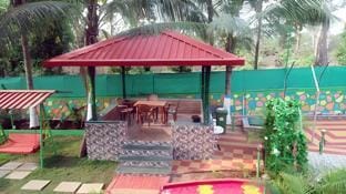 Sunita Farms Vacation rental in Maharashtra