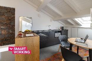 Design Apartment with Terrace by Wonderful Italy Apartment in Sicily