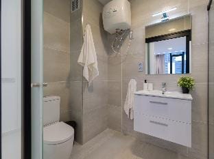 Colada Beach Home By CanariasGetaway Apartment in Las Palmas de Gran Canaria