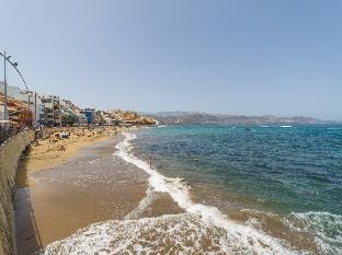 Fonolita Beach Home By CanariasGetaway Apartment in Las Palmas de Gran Canaria