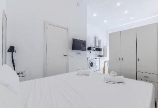 Atocha VIII in Madrid Apartment in Madrid