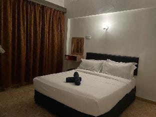 Seaside Homestay Port Dickson Apartment in Port Dickson