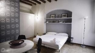 MI-COMO8A1 - Corso Como 8 - Mono I Apartment in Milan