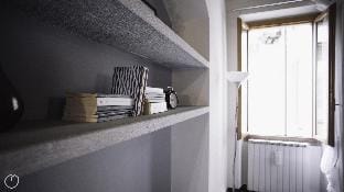 MI-COMO8A1 - Corso Como 8 - Mono I Apartment in Milan