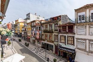Capela 2 in Oporto with 1 bathrooms Apartment in Porto