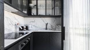Poma 61 B Apartment in Milan