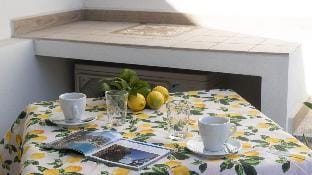 Welcomely - Casa Dei Lecci - Cala Gonone Apartment in Cala Gonone
