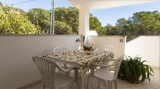 Welcomely - Casa Dei Lecci - Cala Gonone Apartment in Cala Gonone