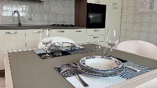 Welcomely - Casa del Minatore 1 Apartment in Gonnesa