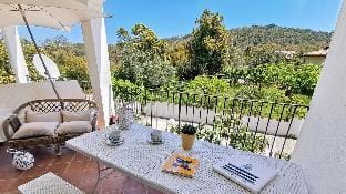 Welcomely - La Terrazza sul Faro Apartment in Sardinia
