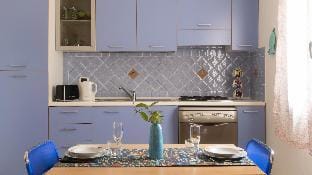 Welcomely - Il Nido Blu Apartment in Sardinia