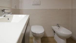 Welcomely - Villa Paola B Apartment in Costa Rei