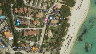 Welcomely - Villa Giorgia Apartment in Costa Rei