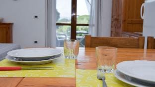 Welcomely - Villa Giorgia Apartment in Costa Rei