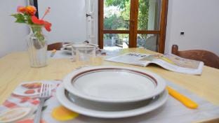 Welcomely - Blue Holiday Villa Apartment in Costa Rei