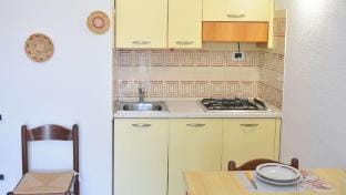 Welcomely - Blue Holiday Villa Apartment in Costa Rei