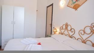 Welcomely - Blue Holiday Villa Apartment in Costa Rei