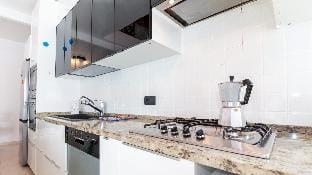 Welcomely - Villa Cornus Apartment in Sardinia