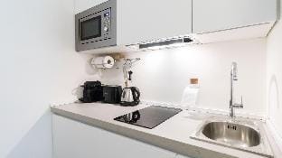 Atto Vannucci 15 B Apartment in Milan