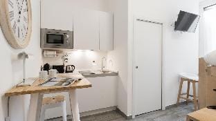 Atto Vannucci 15 B Apartment in Milan