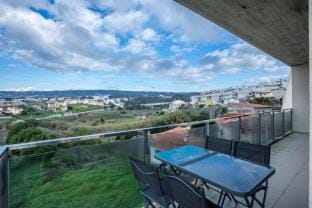 Buarcos Sunset Apartment by Rent4All Apartment in Coimbra District, Portugal