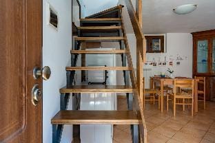La casetta di Nonna Nice Apartment in Abruzzo