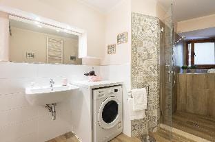 Ramaglianti Apartment Apartment in Florence