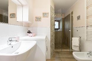 Ramaglianti Apartment Apartment in Florence