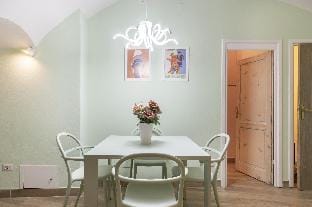 Ramaglianti Apartment Apartment in Florence
