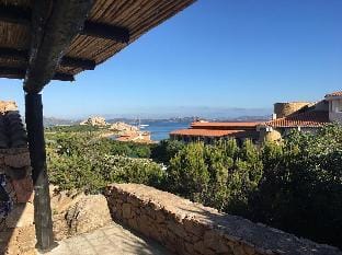 Seaside Apartment Costa Smeralda Sardinia - 200 m from smeraldo beach Apartment in Sardinia