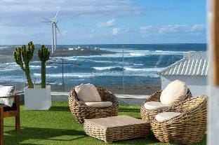 Luminoso Bilocale Vicino Al Mare Apartment in Corralejo