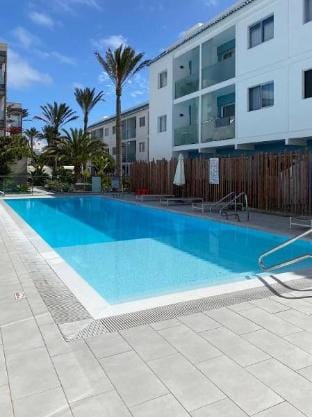 Luminoso Bilocale Vicino Al Mare Apartment in Corralejo