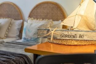 SARDINIA RE - Flavia's Flat - Free Parking Apartment in Alghero