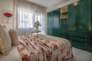 SARDINIA RE - Flavia's Flat - Free Parking Apartment in Alghero